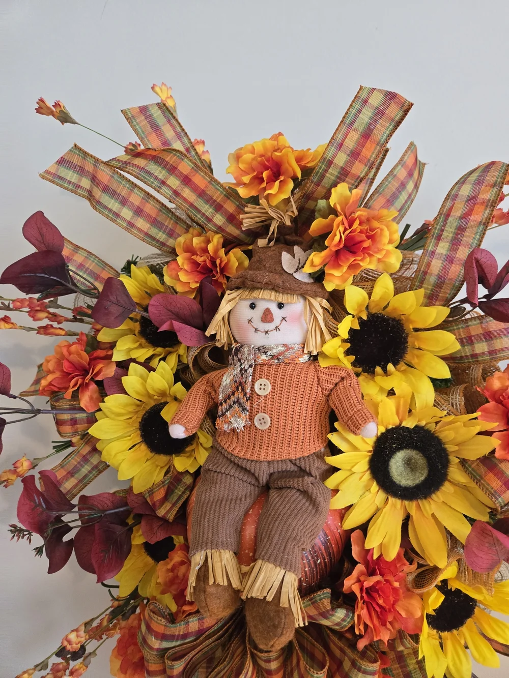 N/A festive fall